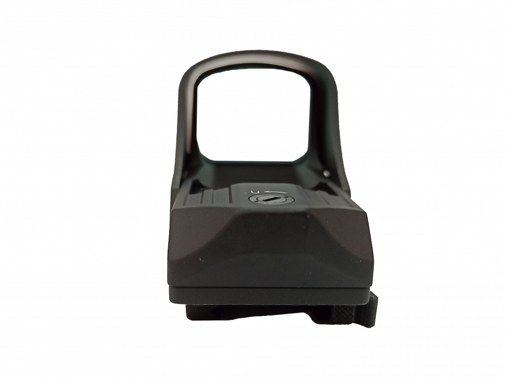 Коллиматорный прицел HOLOSUN Micro HS510C. Фото №4