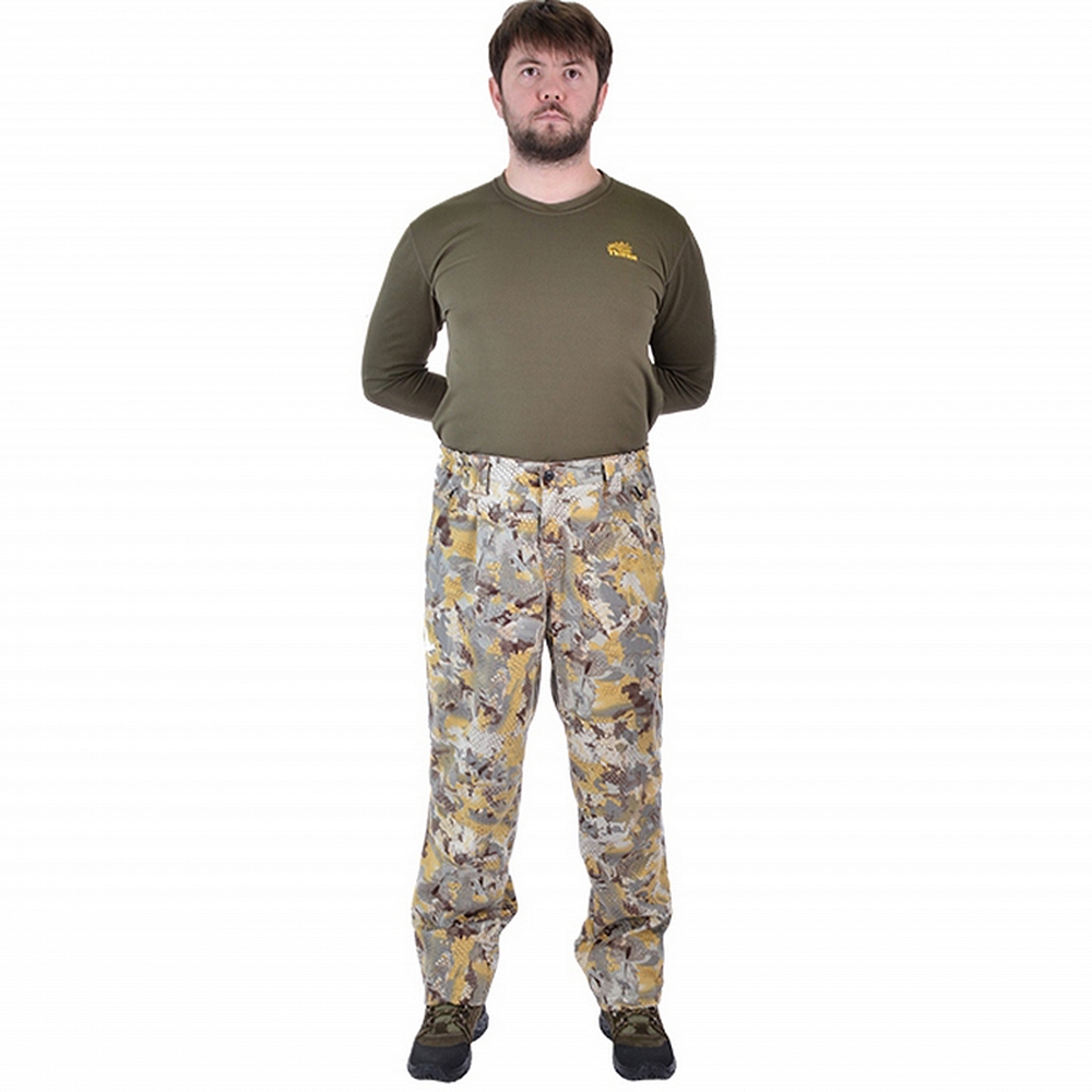 Костюм летний КРЕЧЕТ () (52-54/182). Фото №3