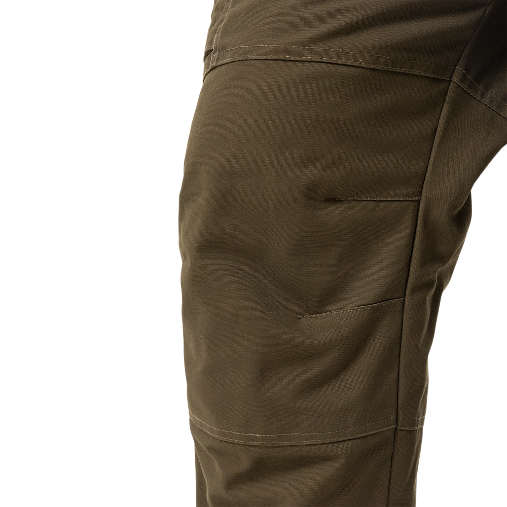 Костюм мужской демисезонный Mossberg Hill fleece р. 2XL. Фото №27