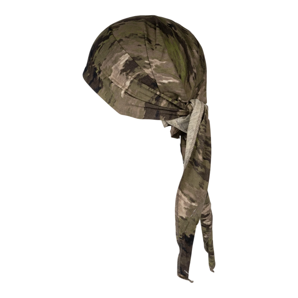 Косынка трикотажная Фантом. Фото №5 Косынка трикотажная Фантом. Фото №5