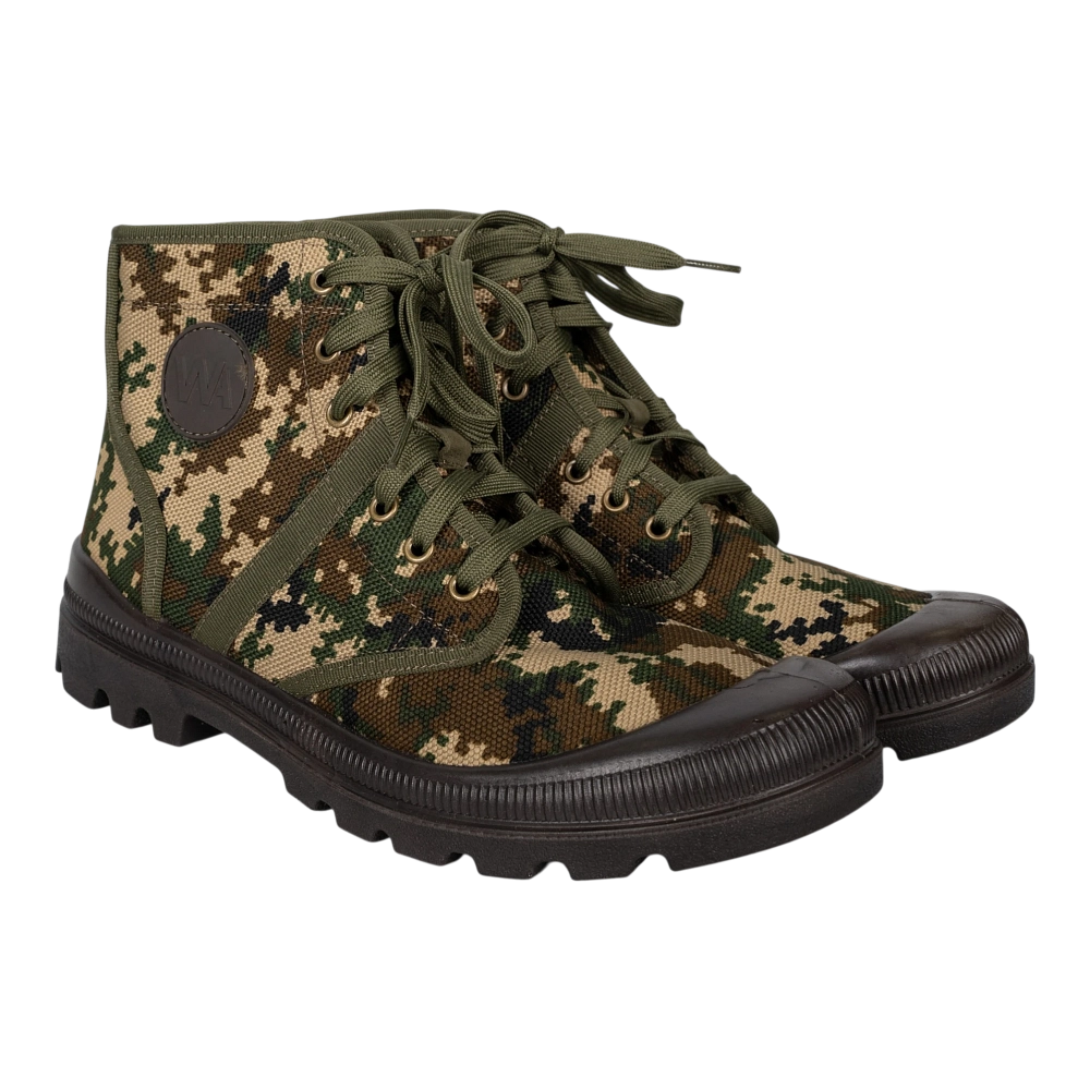 Кеды WG3-04-T р. 41. Фото №10