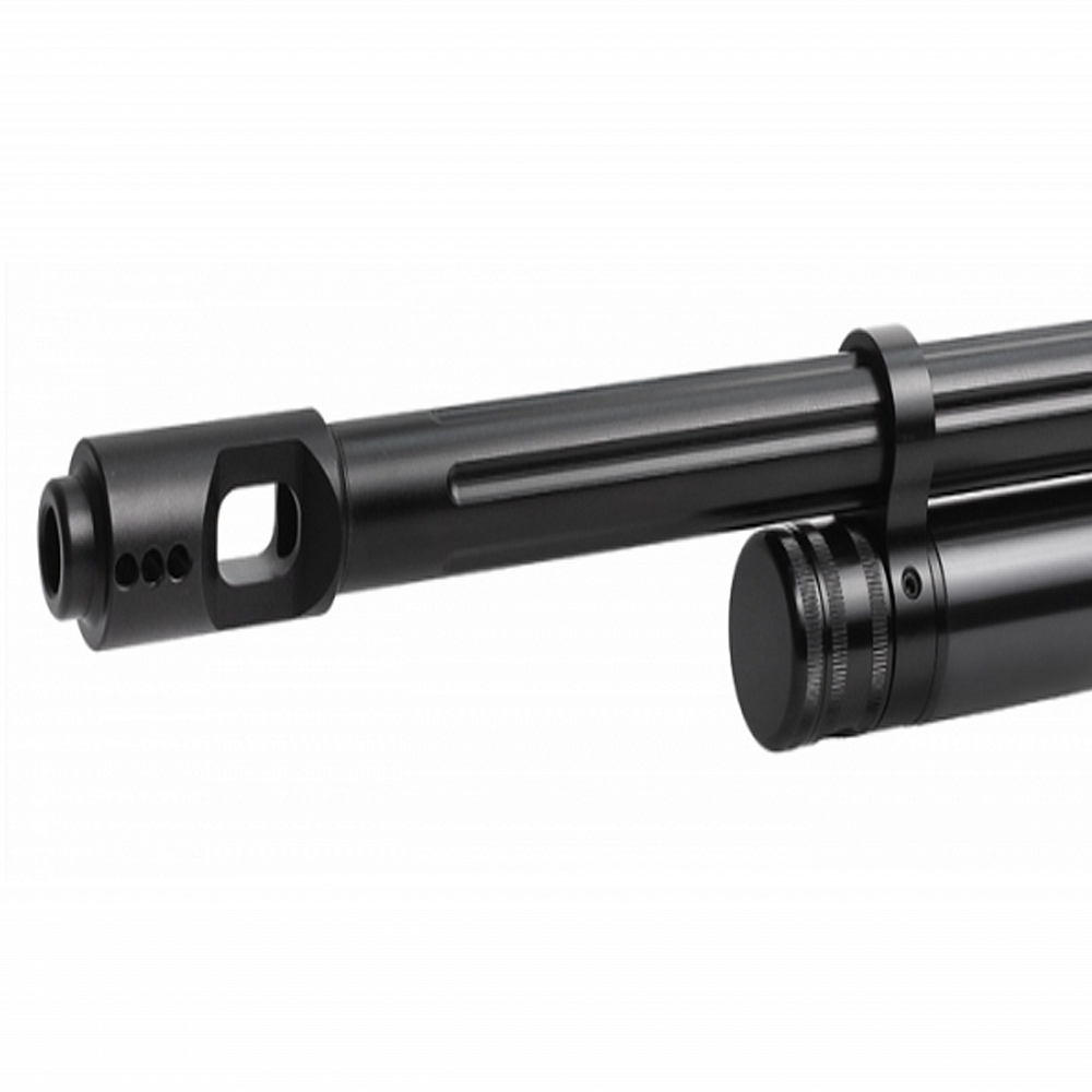 Винтовка пневматическая EVANIX GTK-SP (SHB) калибр9,0мм. Фото №5