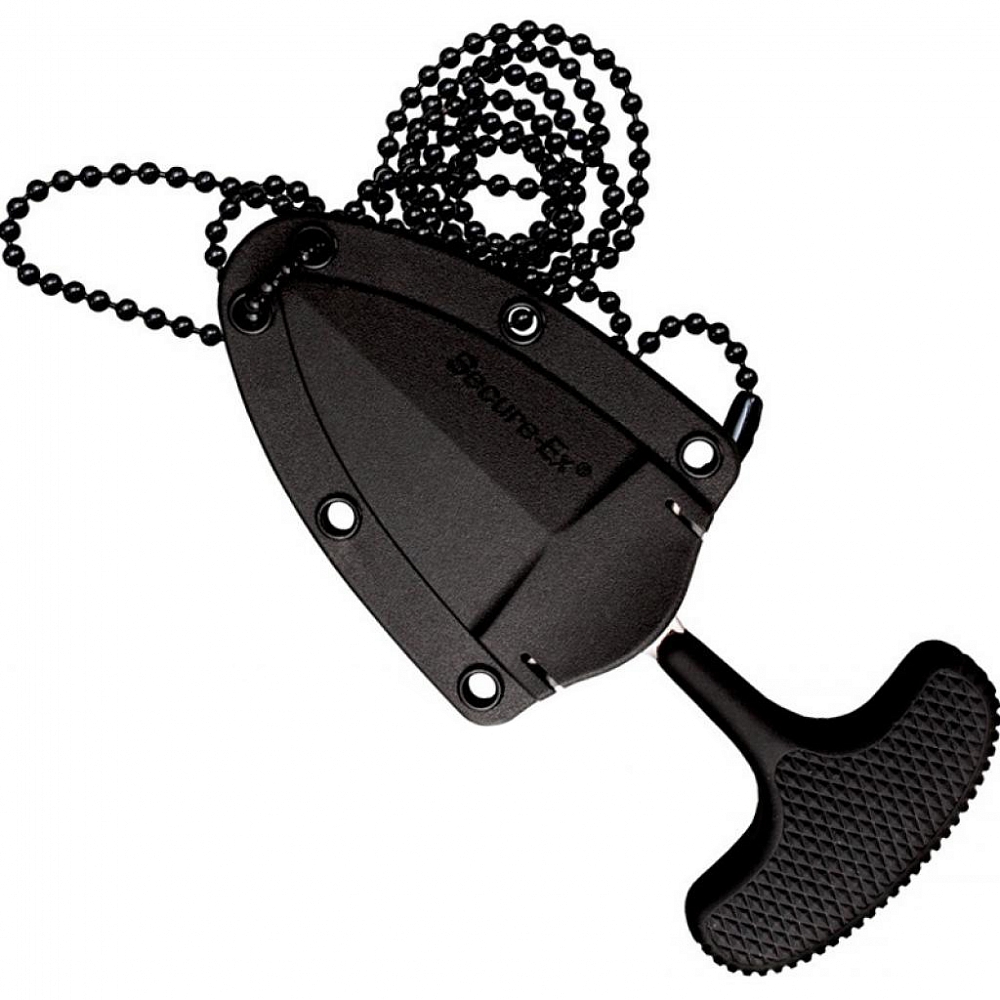 Нож Cold Steel Urban Edge 50/50 Edge. Фото №4 Нож Cold Steel Urban Edge 50/50 Edge. Фото №4