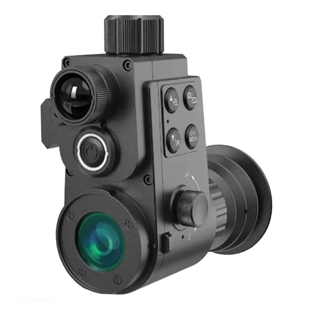 Цифровая ночная насадка Sytong HT88. Фото №2 Цифровая ночная насадка Sytong HT88. Фото №2