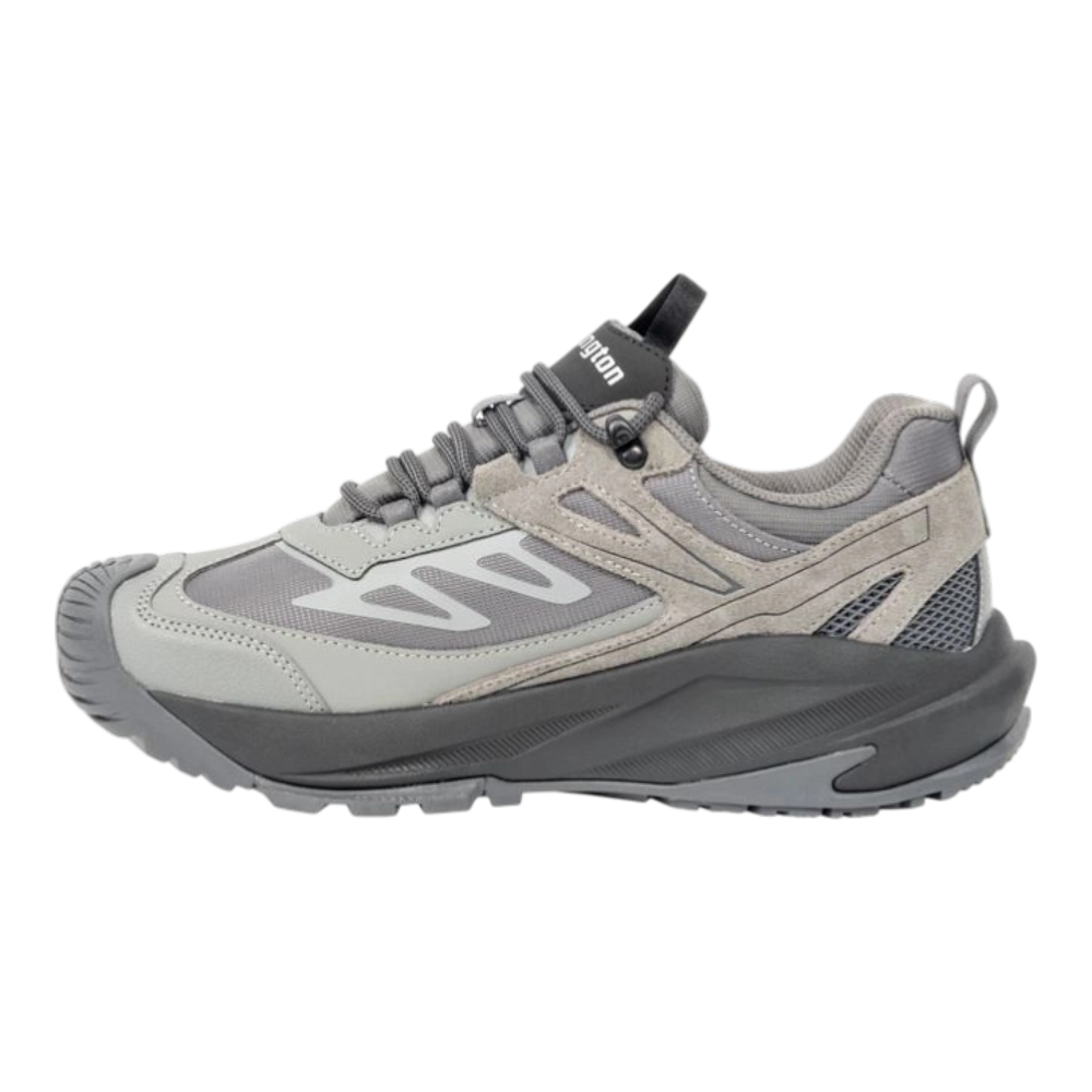 Кроссовки Remington Fortec grey р. 44. Фото №4