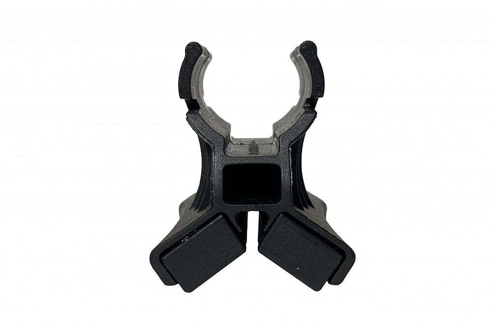 Крепление подствольное AWM-03 magnet mount. Фото №3