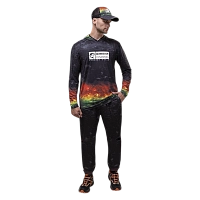 Брюки Remington Fishing Solar Boat р. S