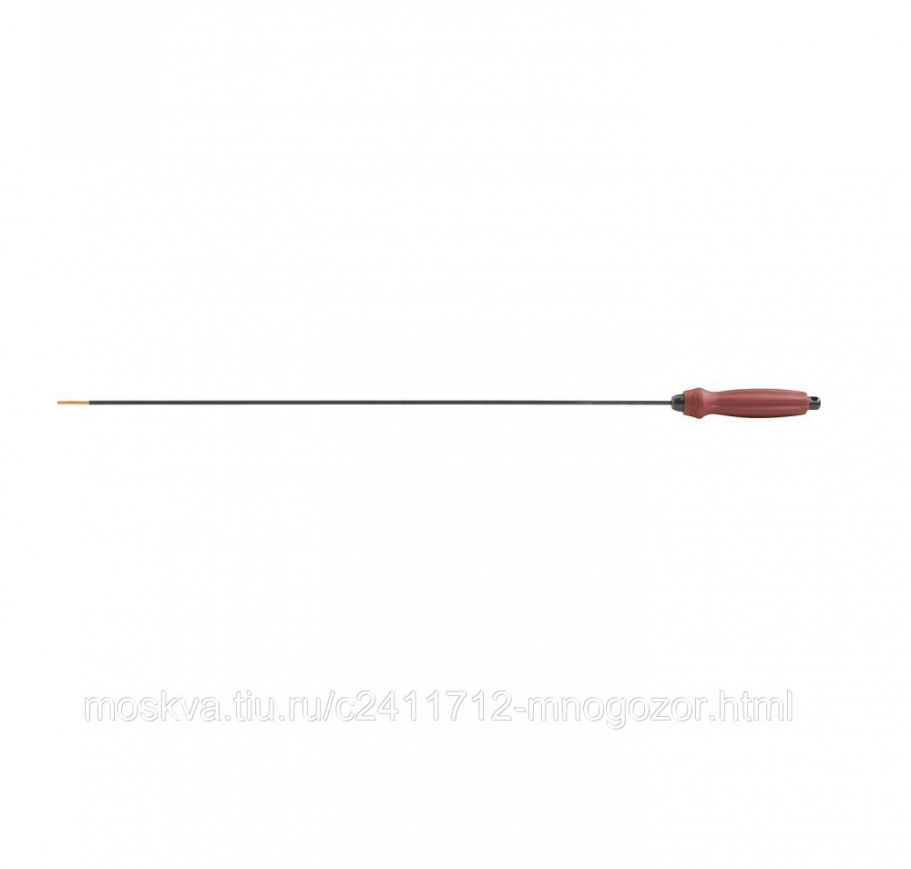 Шомпол Tipton карбоновый калибр 27-45 (102 см). Фото №1 Шомпол Tipton карбоновый калибр 27-45 (102 см). Фото №1