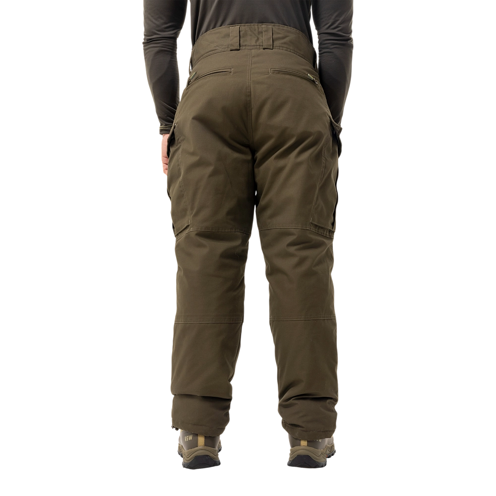 Костюм мужской демисезонный Mossberg Hill fleece р. S. Фото №19