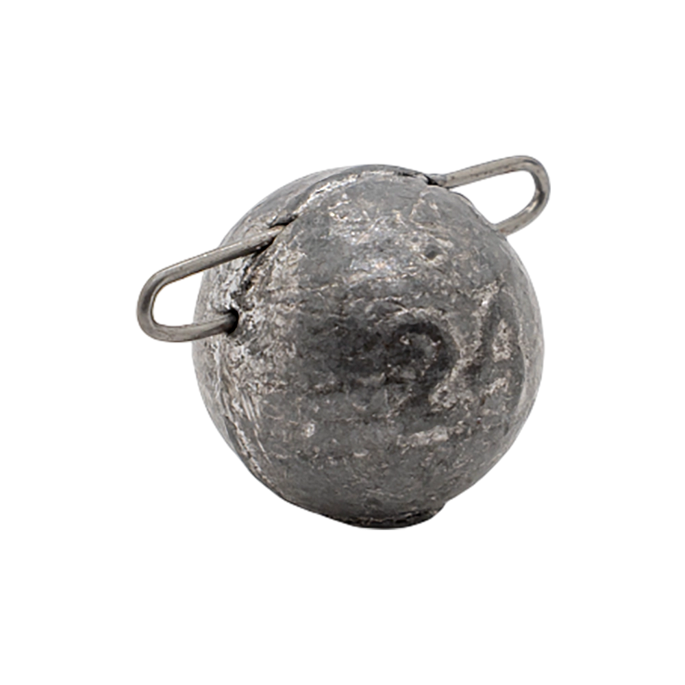 Груз "Чебурашка" 24гр (S Fish). Фото №2