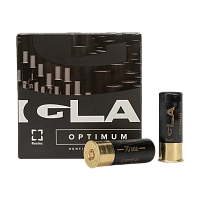 Патрон "Игла-Оптимум" 12/70 Картечь 7,15 32 гр. (пачка 25шт, короб., 250)