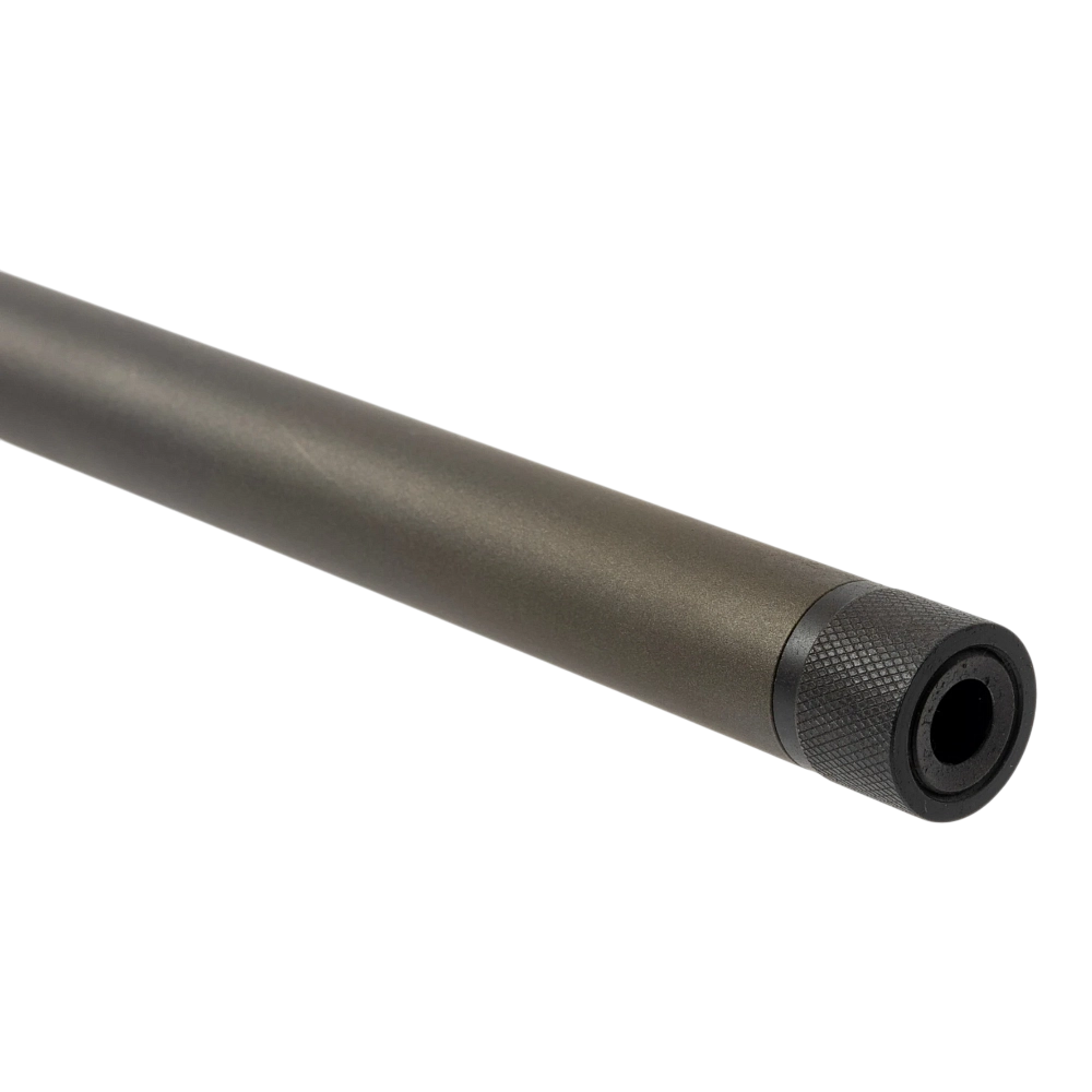 Карабин ATA ARMS Turqua Lam.Grey Tungsten (сер. лам.,цвет ствола вольфрам,без целика и мушки),308Win. Фото №12 Карабин ATA ARMS Turqua Lam.Grey Tungsten (сер. лам.,цвет ствола вольфрам,без целика и мушки),308Win. Фото №12