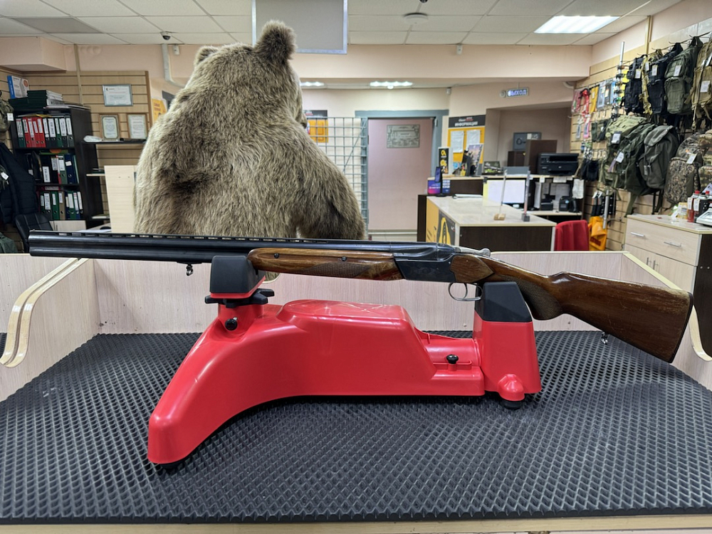 Тульский Оружейный завод ТОЗ-34-28 кал.28х70. Фото №1