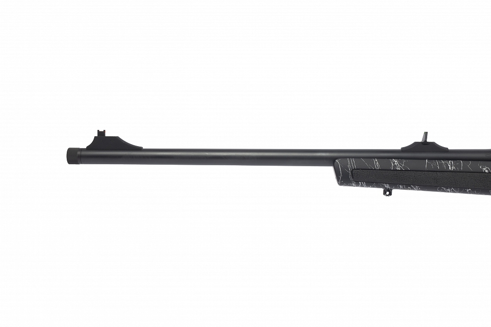 Карабин АТА ARMS Turqua Synthetic BLACK X (ложа софт тач, черно-белая), 308Win. Фото №9 Карабин АТА ARMS Turqua Synthetic BLACK X (ложа софт тач, черно-белая), 308Win. Фото №9