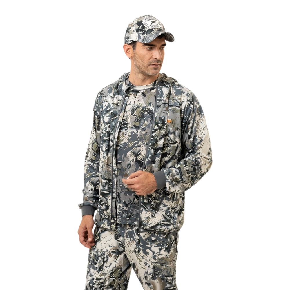 Лонгслив Remington lite Apex р. S. Фото №3