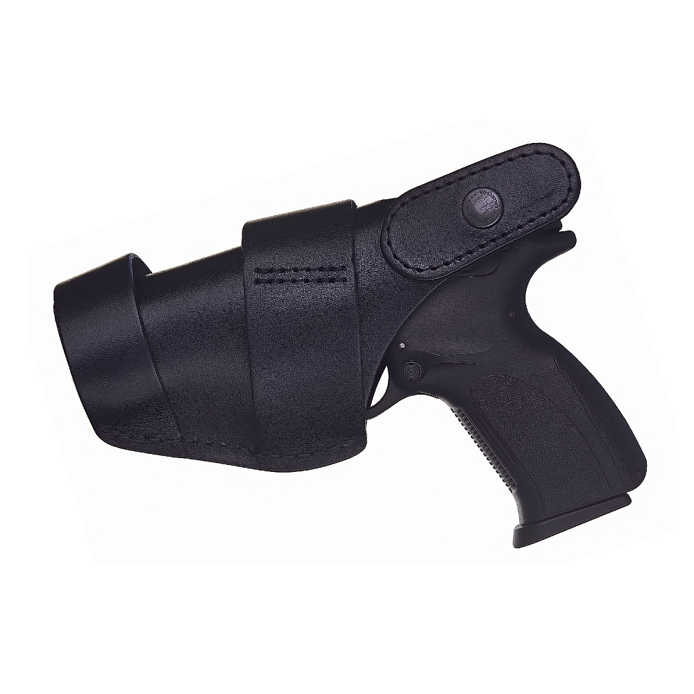 Кобура "Т 10" №9 (Стич Профи). Фото №1 Кобура "Т 10" №9 (Стич Профи). Фото №1