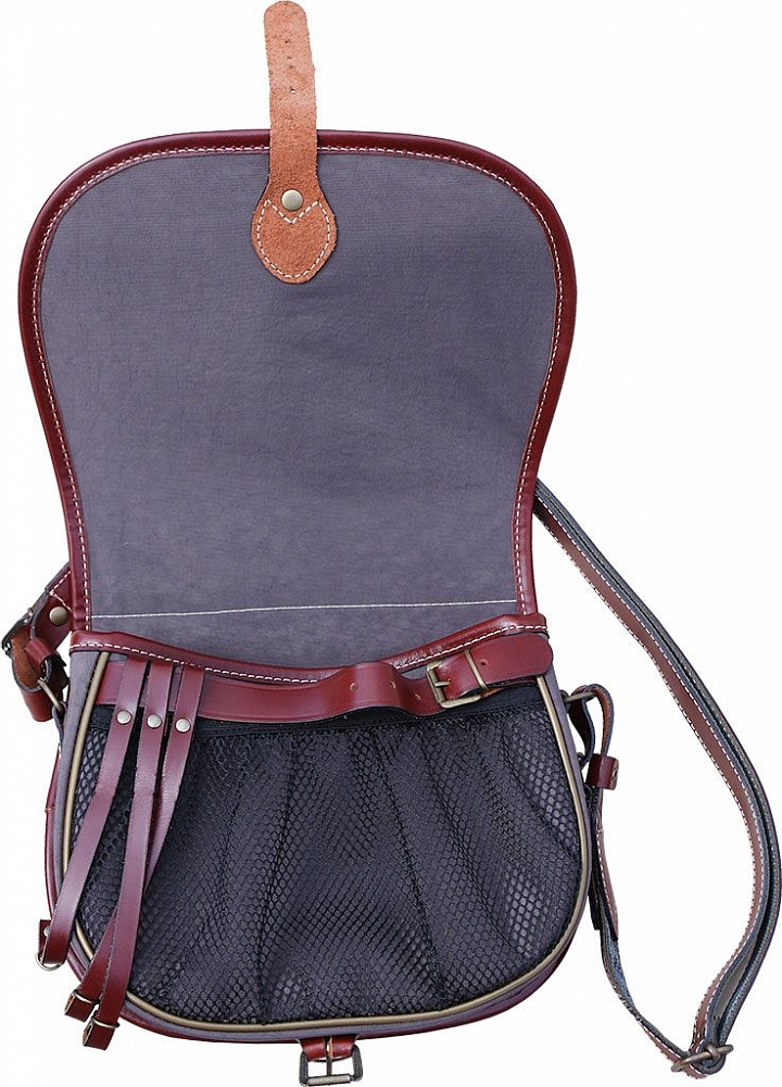 Ягдташ малый комбинированный (ХСН). Фото №4