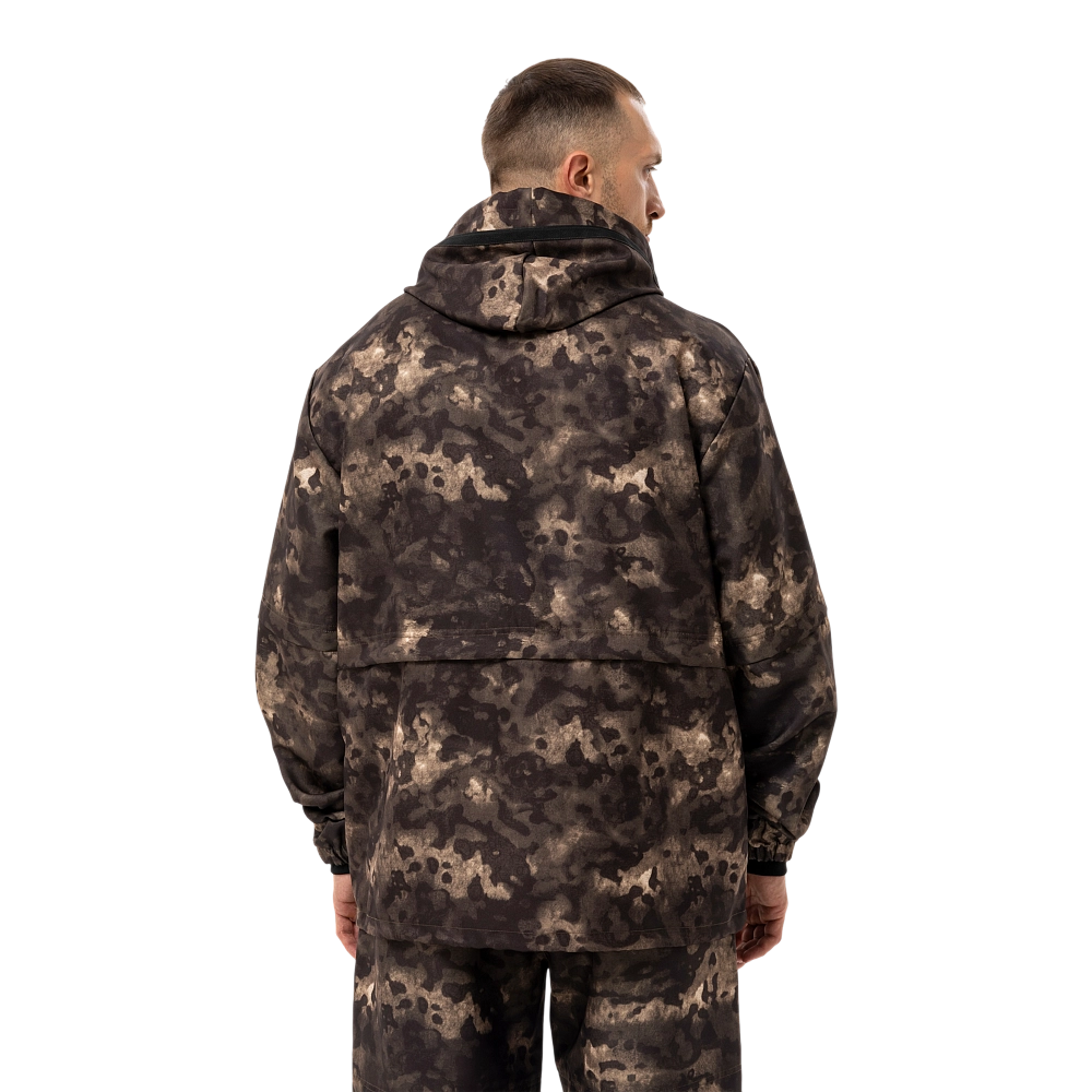 Костюм мужской демисезонный Mossberg Venom Camo р. S. Фото №19