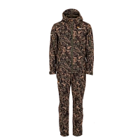 Костюм для охоты PRIDE Магнум, софтшелл, лес р. 60-62/170-176