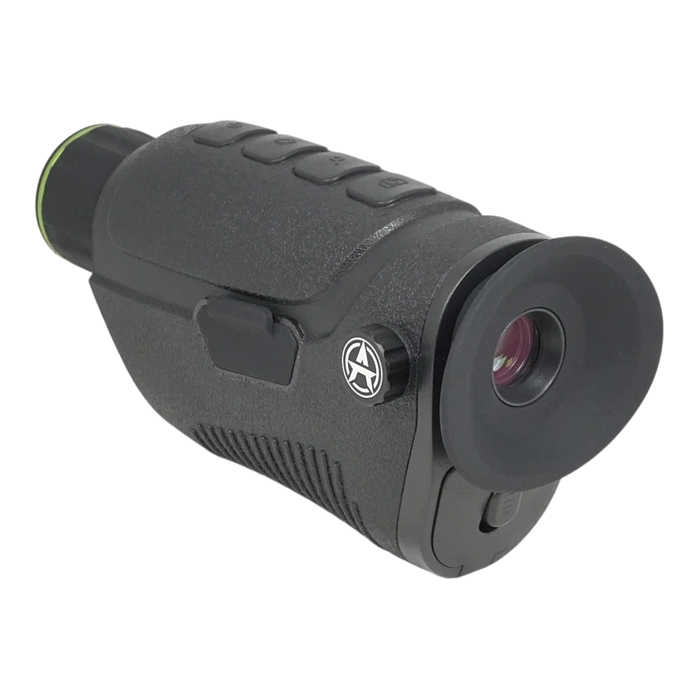 Тепловизионный монокуляр Arkon Nevis LN25. Фото №9 Тепловизионный монокуляр Arkon Nevis LN25. Фото №9