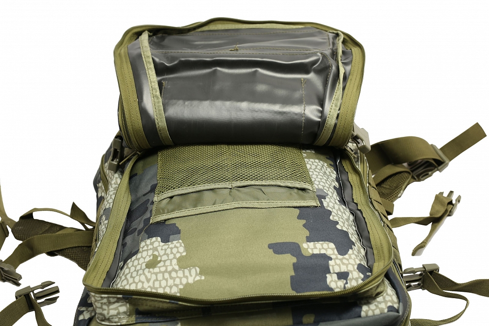 Рюкзак Remington Backpack Durability Multicamo. Фото №8 Рюкзак Remington Backpack Durability Multicamo. Фото №8