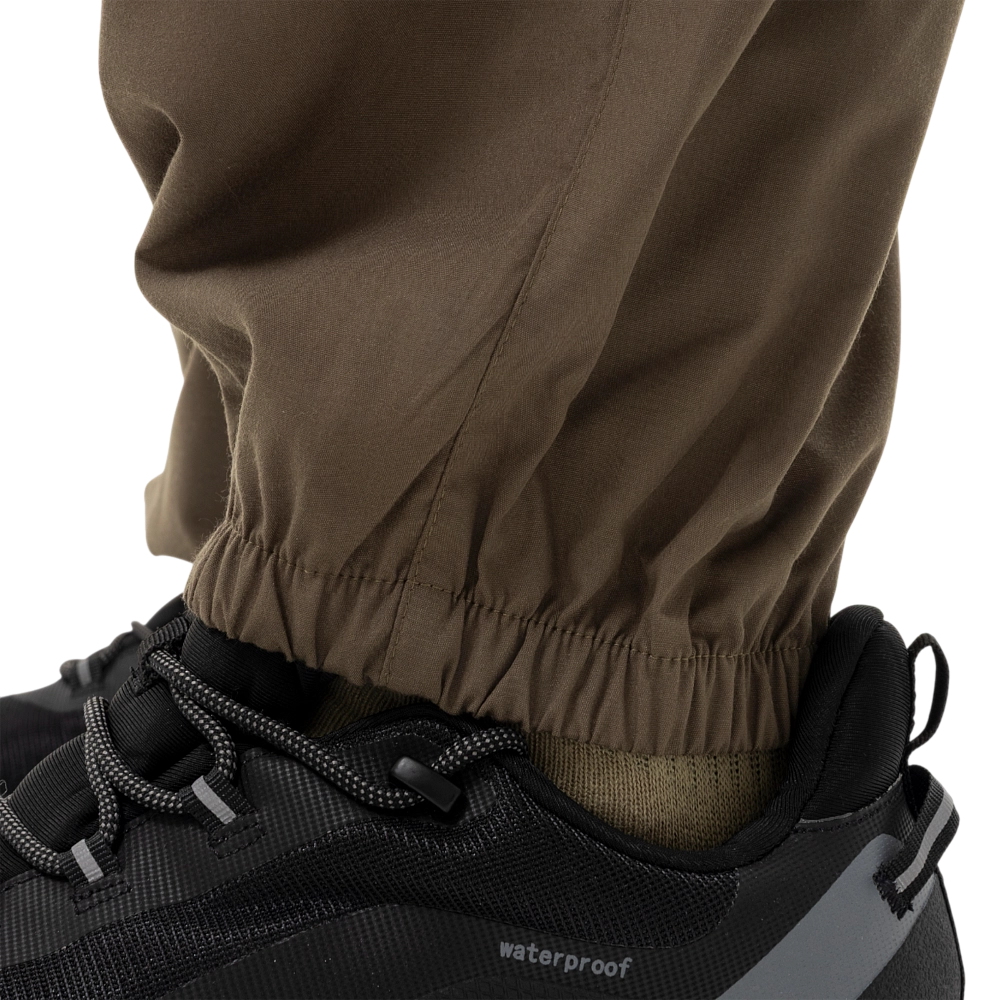 Костюм мужской летний Mossberg Net р. 3XL. Фото №17