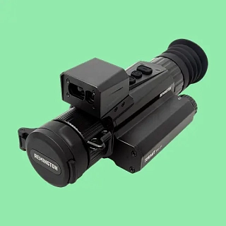 Прицел Remington