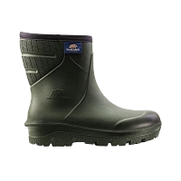 Сапоги Polyver Classsic Winter LOW зеленый р.42