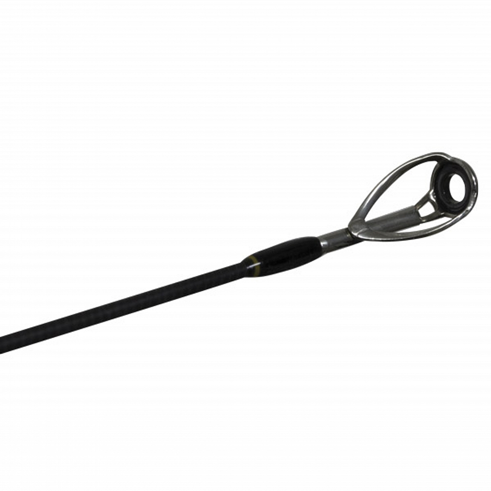 Удилище спиннинговое Maximus WORKHORSE-X 27M 2,7m 7-35g (рукоять неопрен). Фото №4