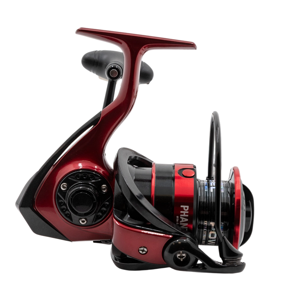 Катушка Stinger Phantom NS 3000. Фото №1 Катушка Stinger Phantom NS 3000. Фото №1