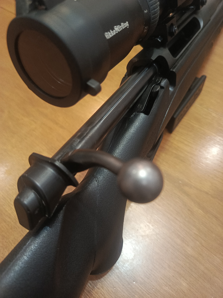 Ремингтон Ремингтон 770 кал.30-06Sprg. Фото №2