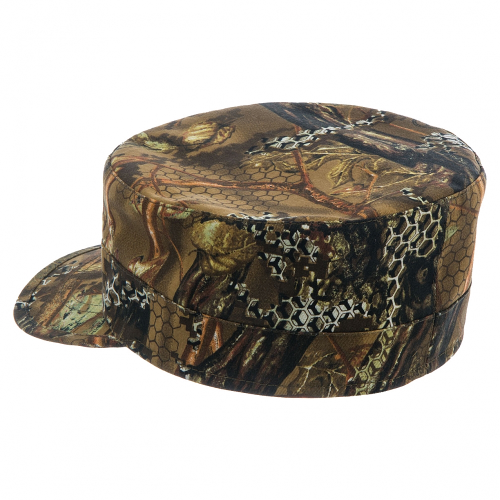 Кепи лес (59). Фото №3