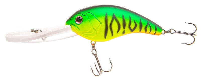 Воблер Strike Pro Crankee Runner 80 плавающий, 8.0 см, 27 гр, заглубление 6.0м - 8.0 м (EG-042F#GC01S). Фото №2 Воблер Strike Pro Crankee Runner 80 плавающий, 8.0 см, 27 гр, заглубление 6.0м - 8.0 м (EG-042F#GC01S). Фото №2