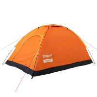 Палатка туристическая Remington Lite II (2-местная) Orange