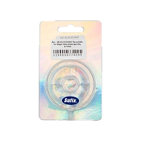 Леска Sufix Ice Magic Clear (блистер) 30м, 0,115мм