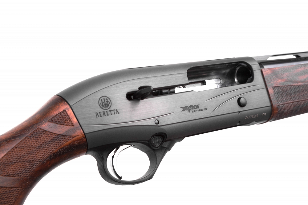 Ружьё Beretta А400 Xplor Unico 12/76 . Фото №3