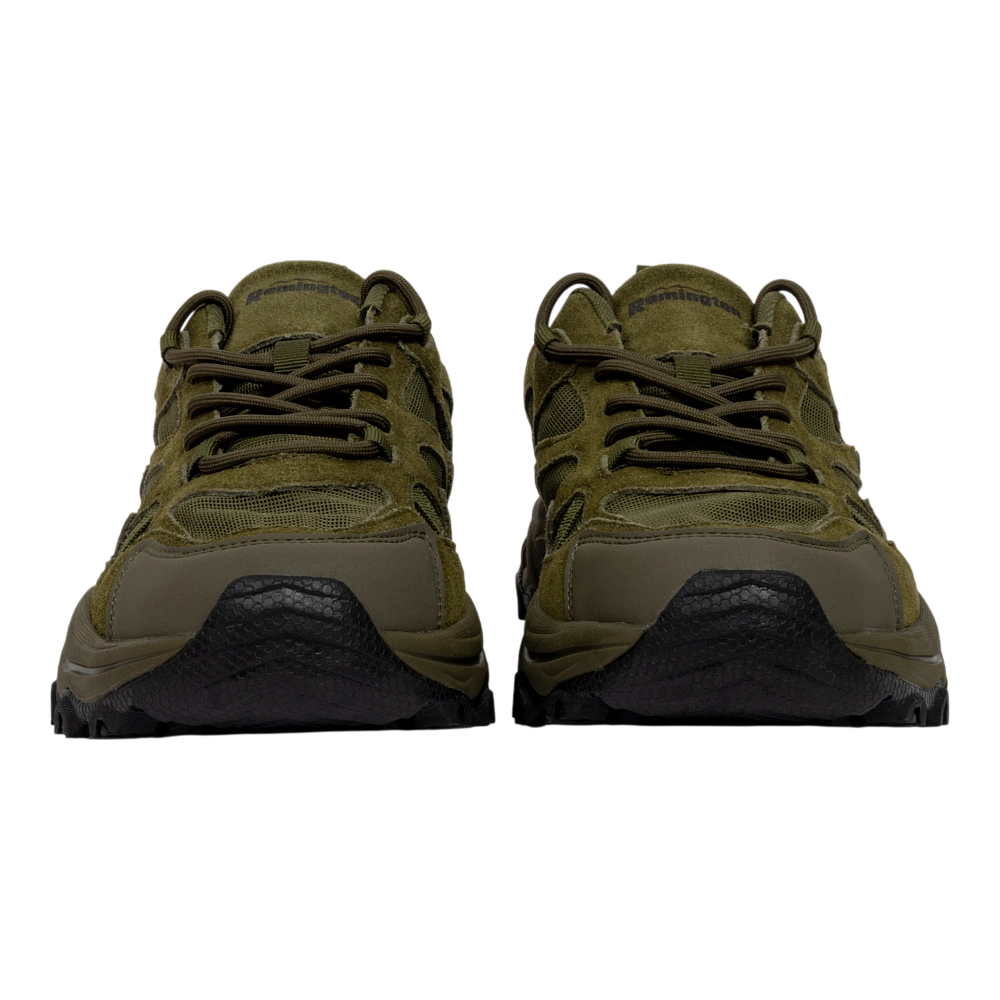 Кроссовки Remington Ray green р. 44. Фото №5