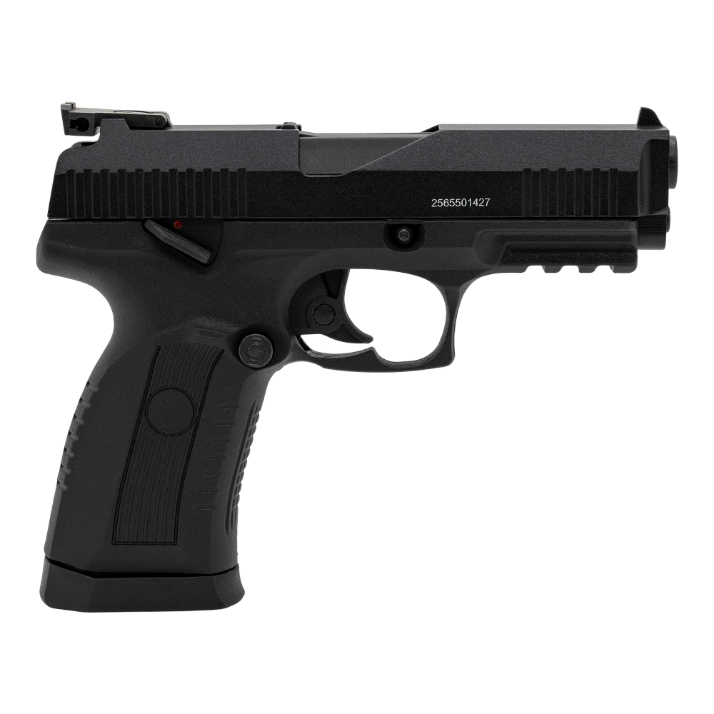 Пистолет пневматический МР-655 К (3дж). Фото №1 Пистолет пневматический МР-655 К (3дж). Фото №1