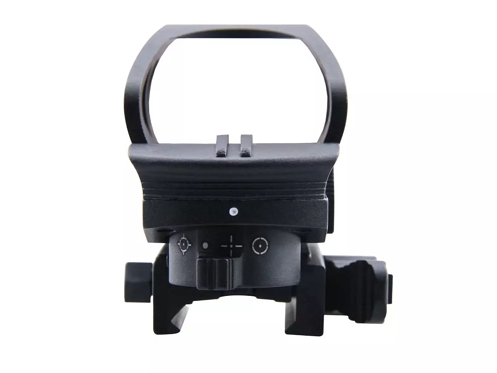 Коллиматорный прицел VECTOR OPTICS Frenzy-S (SCRD-54). Фото №2