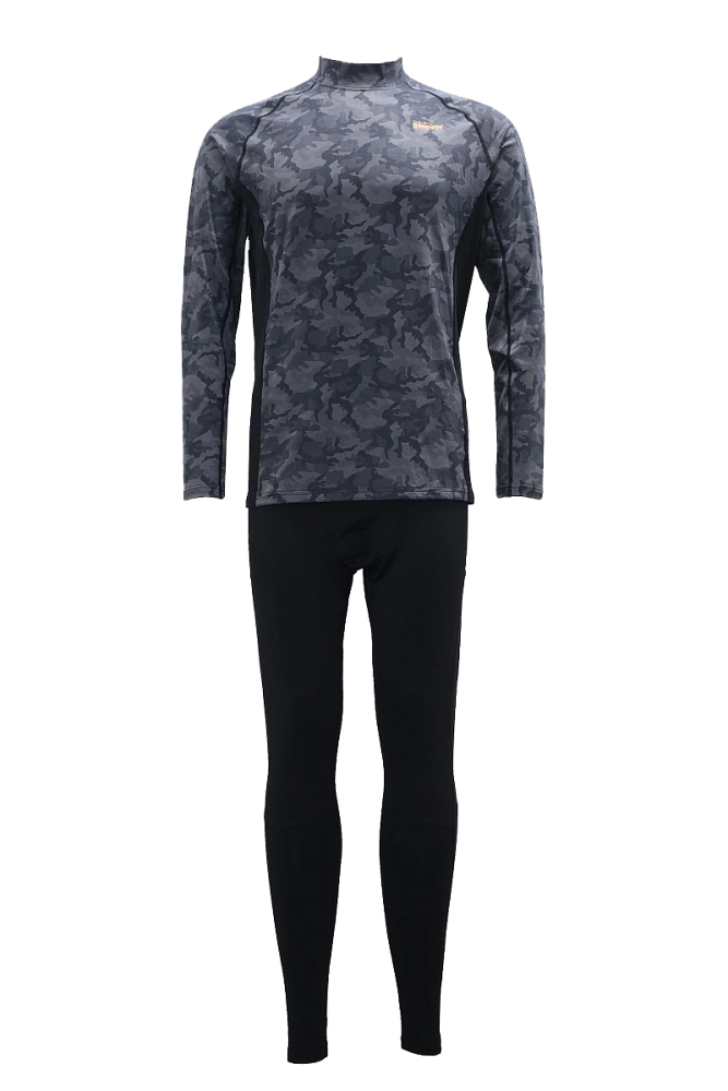 Термобелье Remington Intensive Camo р. XL. Фото №1