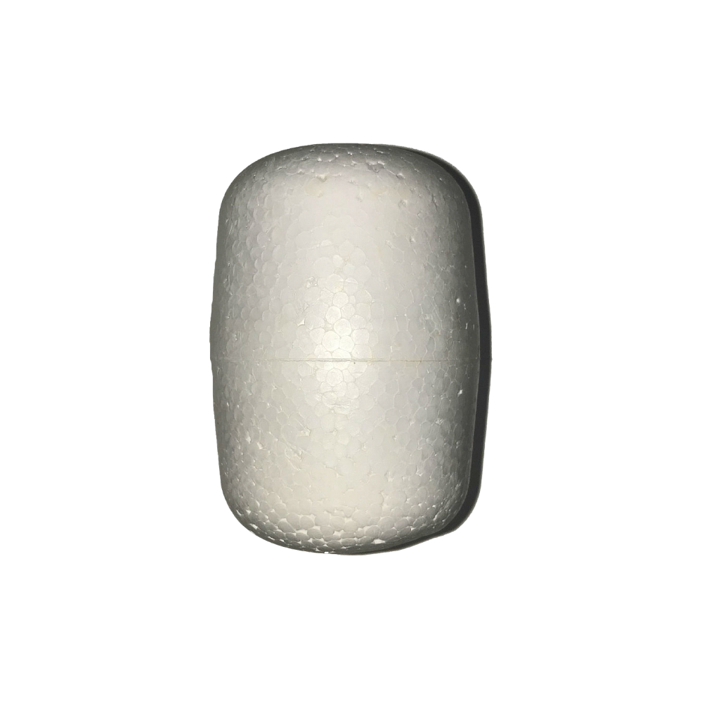 P- 8-20 Поплавок (полистирол) MAESTRO 20г (10 шт.). Фото №2