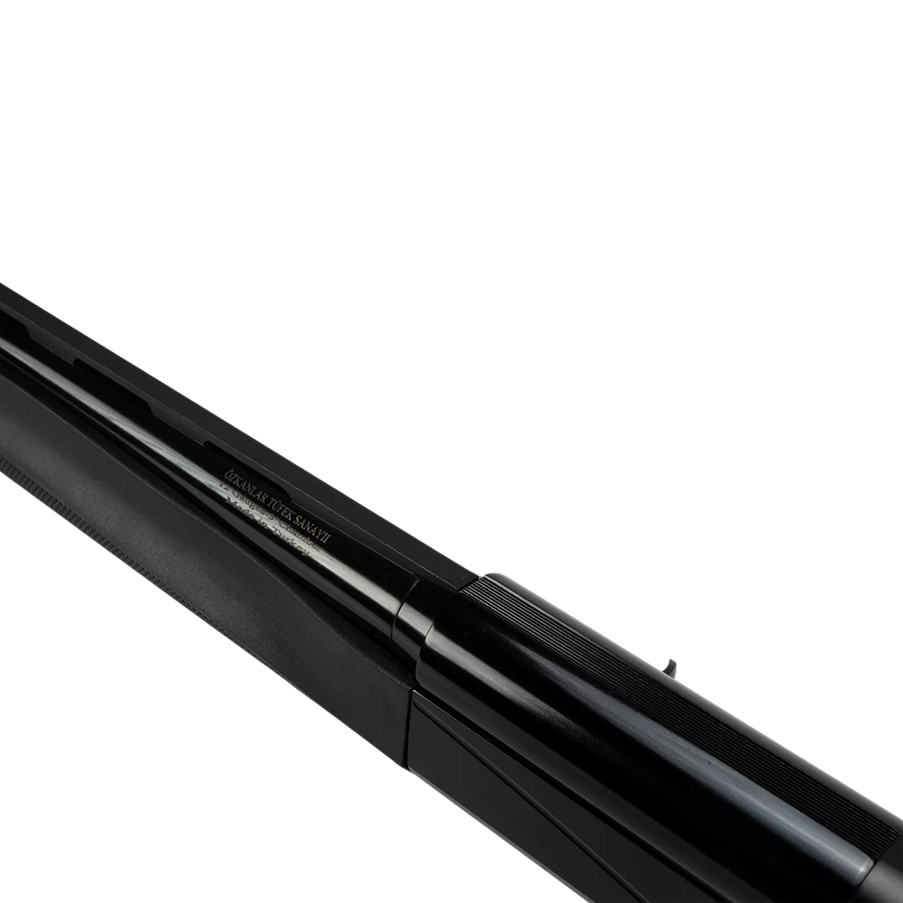 Ружье REC ARMS Legend FX19 Synthetic 12/76, 710мм (черный ресивер). Фото №10 Ружье REC ARMS Legend FX19 Synthetic 12/76, 710мм (черный ресивер). Фото №10