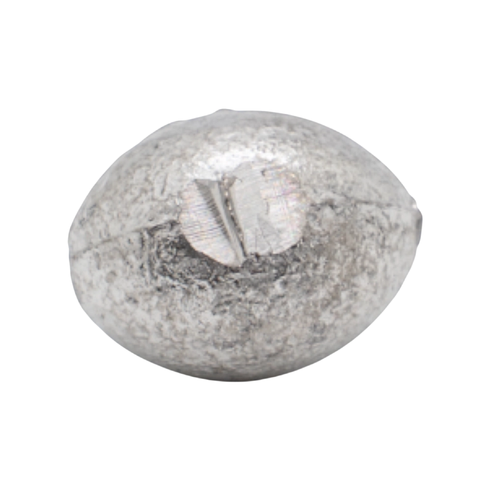 Груз оливка скользящий  14 г Тонар. Фото №3