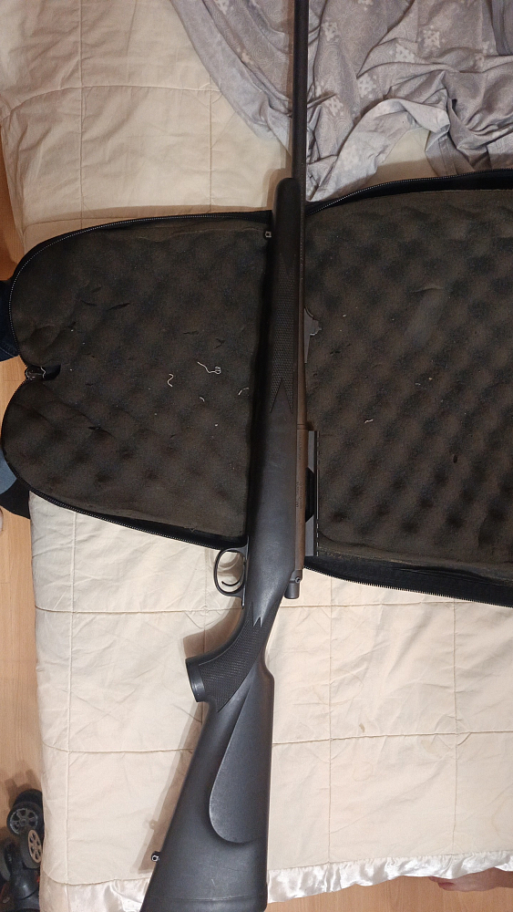 Remington 700 кал.223Rem. Фото №3