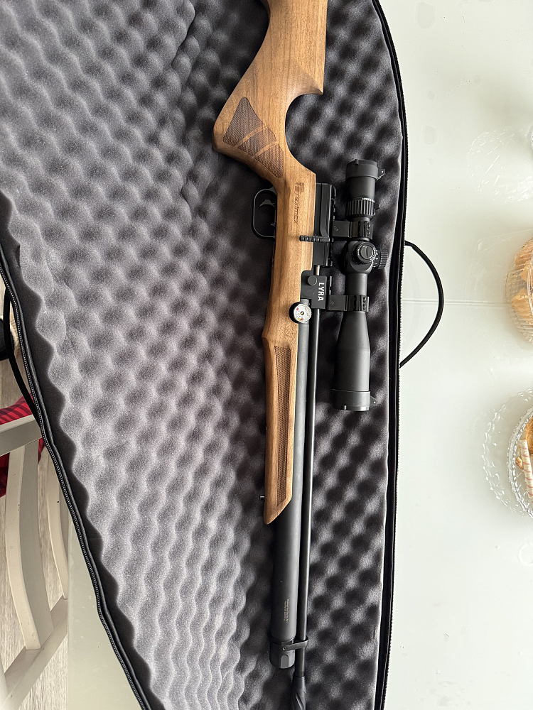 LYRA LYRA reximex кал.6,35. Фото №3