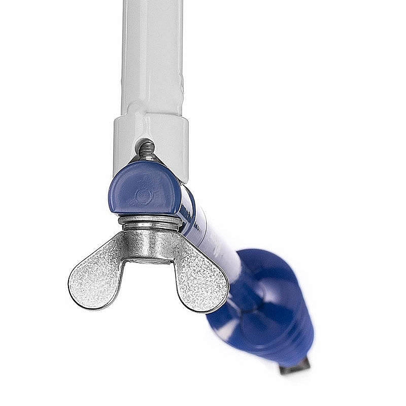 Ледобур ЛР-080 Спорт. Фото №3