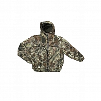 Куртка утеплённая (смесовая ткань, лес 2010) (44-46/170-176) (Хольстер)