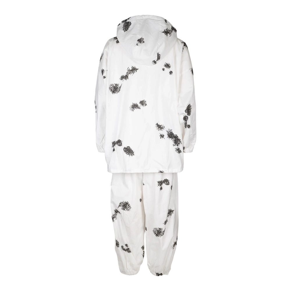 Костюм Huntsman Метель зимний маскировочный (цвет Клякса, тк.Бязь) р 50-56/176-182. Фото №5 Костюм Huntsman Метель зимний маскировочный (цвет Клякса, тк.Бязь) р 50-56/176-182. Фото №5