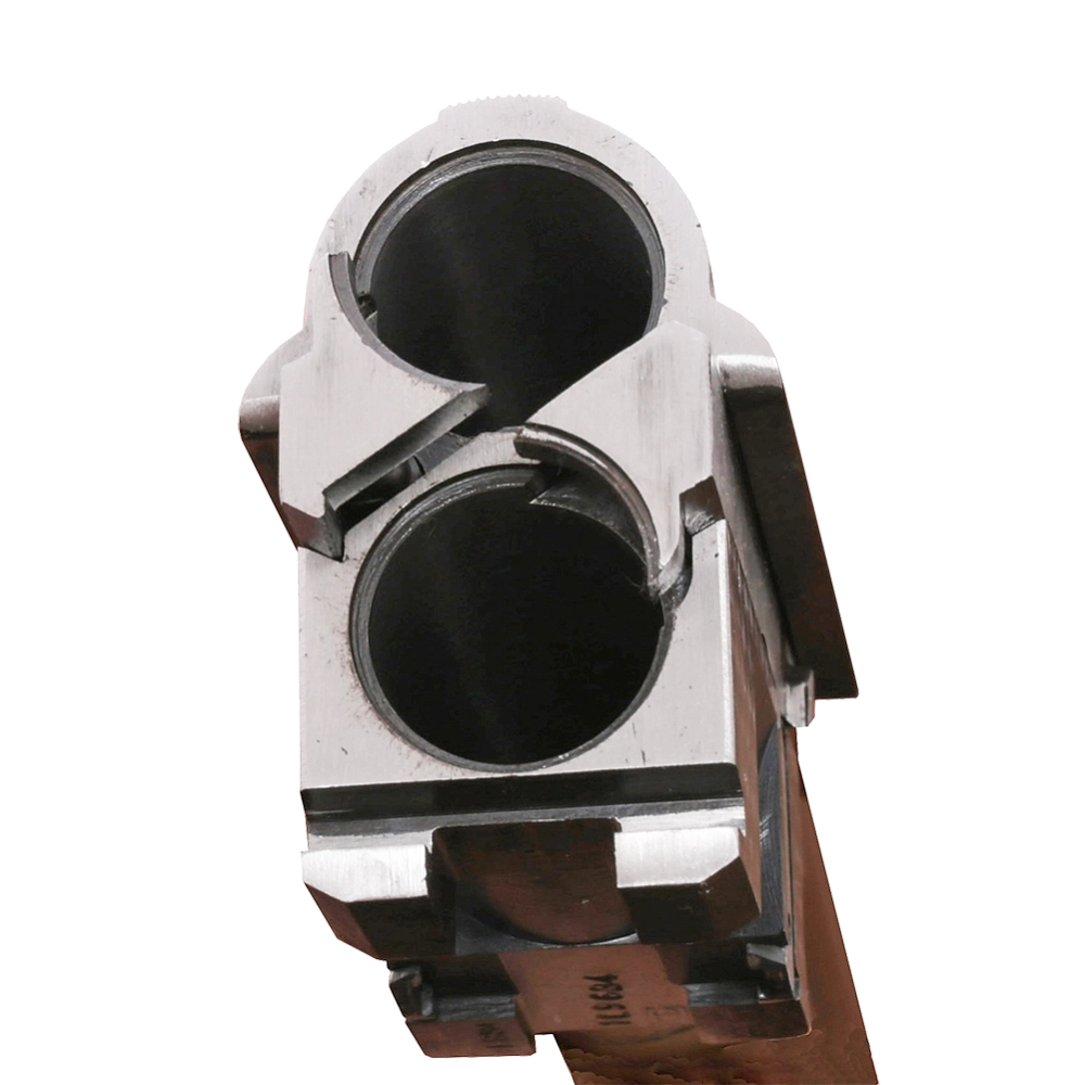 Ружье Sabatti FULGOR TRAP, калибр 12х70, автоматический эжектор, один спусковой крючок, ствол 30"(760), стволы, Дисконт. Фото №8