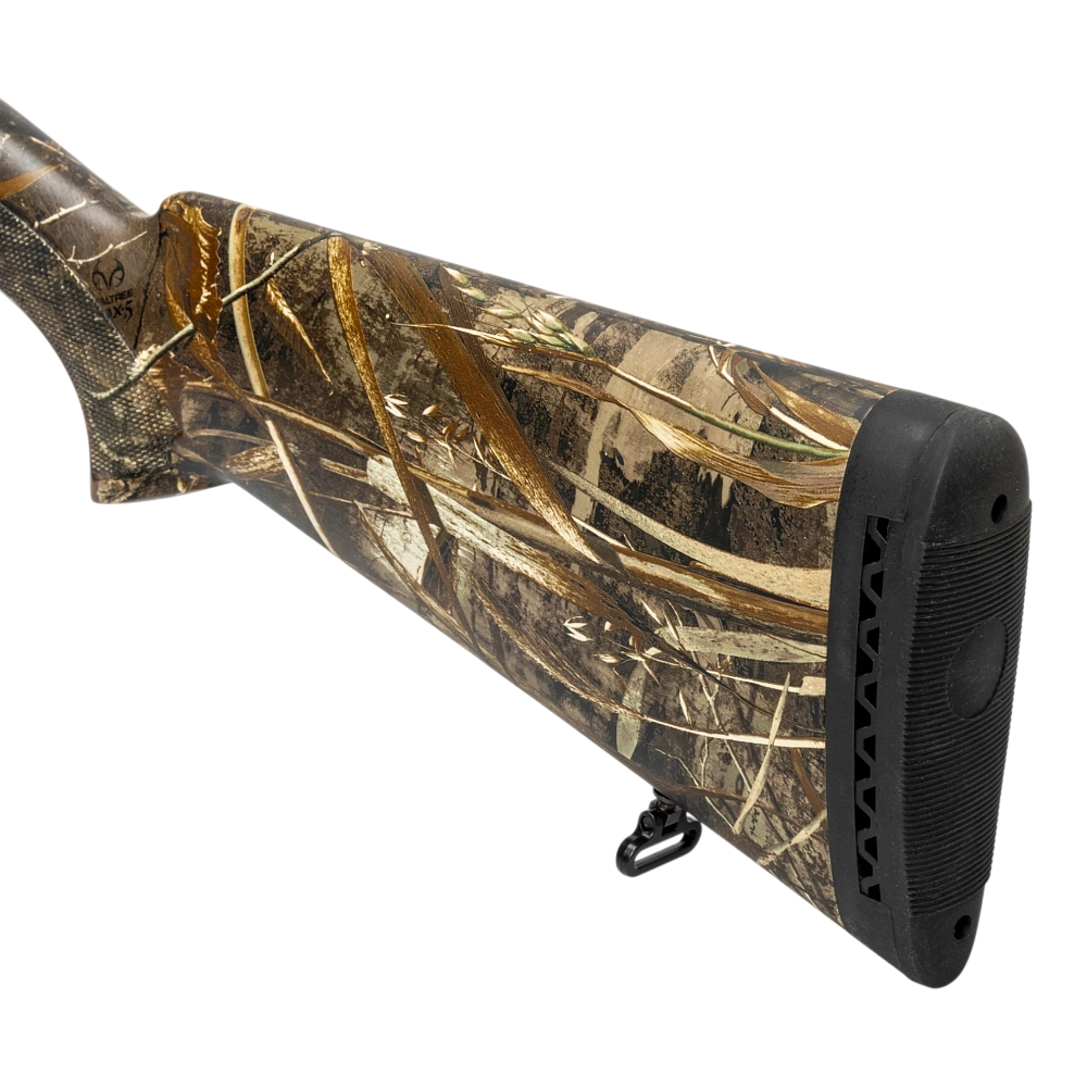 Ружье ATA Pegasus Camo Max-5 (камыш), 12/76, 660 мм. Фото №4 Ружье ATA Pegasus Camo Max-5 (камыш), 12/76, 660 мм. Фото №4